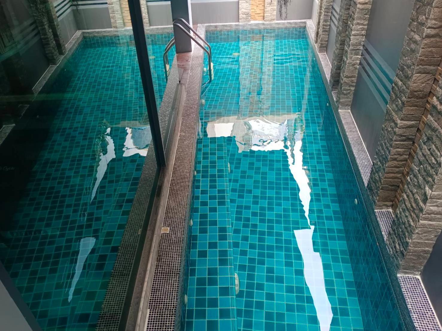 J Residence Thonglor 8 Банкок Екстериор снимка